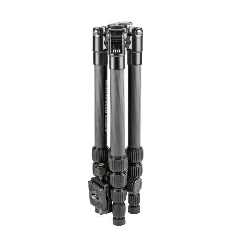 Штатив Manfrotto Element Traveller MKELES5CF-BH - фото 5