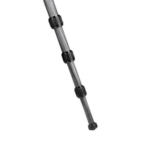 Штатив Manfrotto Element Traveller MKELES5CF-BH - фото 6