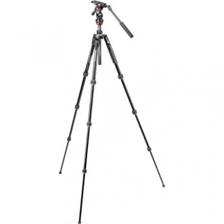 Штатив Manfrotto Befree Twist MVKBFRT-LIVE