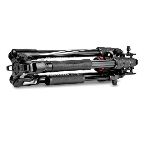 Штатив Manfrotto Befree Twist MVKBFRT-LIVE - фото 3