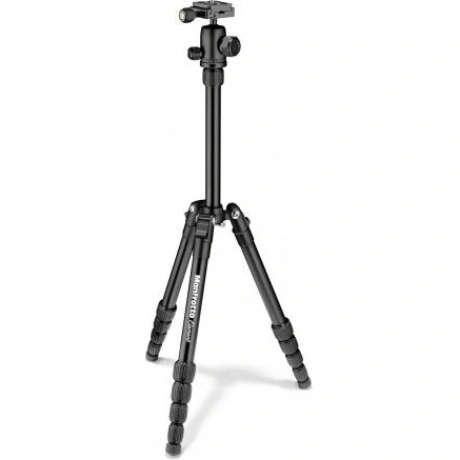 Штатив Manfrotto Element Traveller Black MKELES5BK-BH