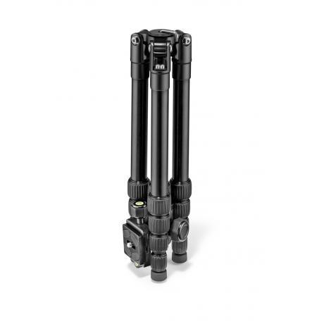 Штатив Manfrotto Element Traveller Black MKELES5BK-BH - фото 2