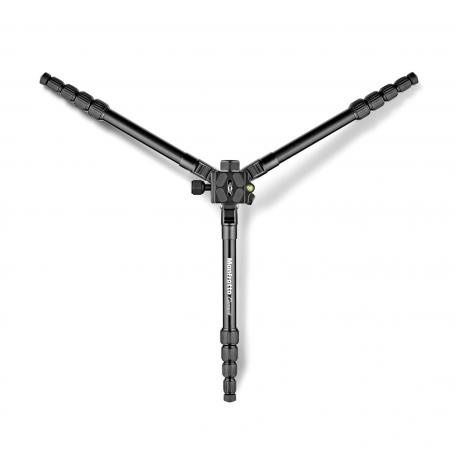 Штатив Manfrotto Element Traveller Black MKELES5BK-BH - фото 4