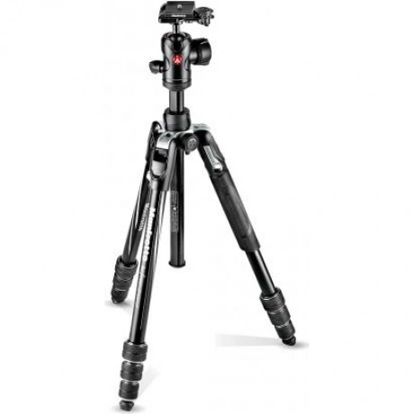 Штатив Manfrotto Befree Advanced Travel Twist MKBFRTA4BK-BH Blac...