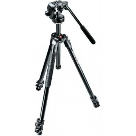 Штатив Manfrotto MK290XTA3-2W