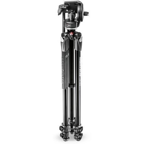 Штатив Manfrotto MK290XTA3-2W - фото 2