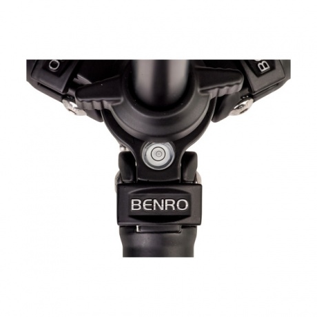 Штатив BENRO карбоновый в комплекте с головкой FSL09CN00 - фото 8