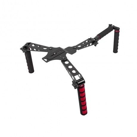 Штатив наплечный Falcon Eyes SVS-021 - фото 1