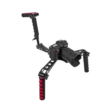 Штатив наплечный Falcon Eyes SVS-021 - фото 3