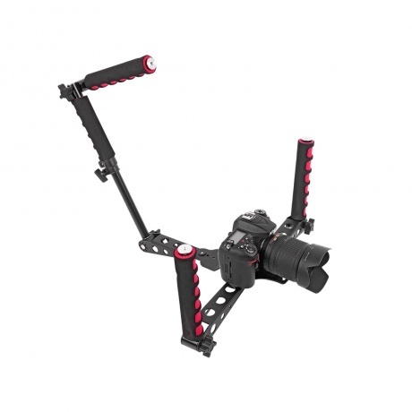 Штатив наплечный Falcon Eyes SVS-021 - фото 4