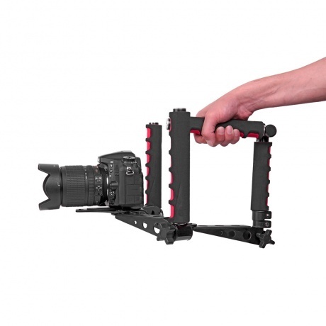 Штатив наплечный Falcon Eyes SVS-021 - фото 6