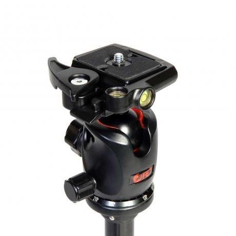 Штатив Falcon Eyes Silver line 614 BHR-2 - фото 5