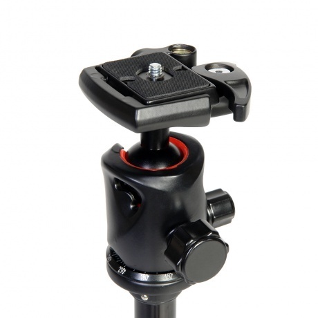 Штатив Falcon Eyes Silver line 614 BHR-2 - фото 6