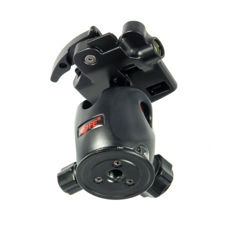 Штатив Falcon Eyes Silver line 614 BHR-2 - фото 7