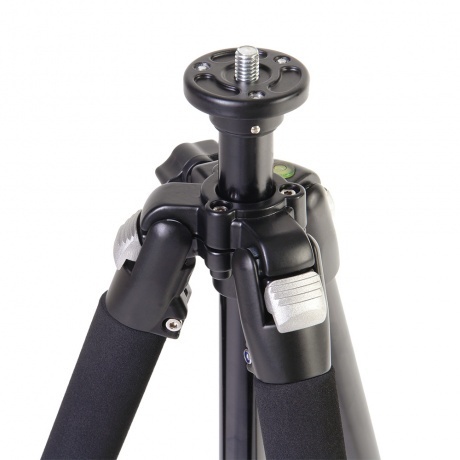 Штатив Falcon Eyes Silver line 614 BHR-2 - фото 8