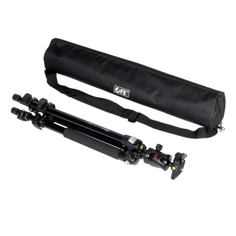 Штатив Falcon Eyes Silver line 614 BHR-2 - фото 10