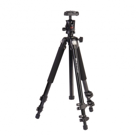 Штатив Falcon Eyes Silver line 514 BHR - фото 1