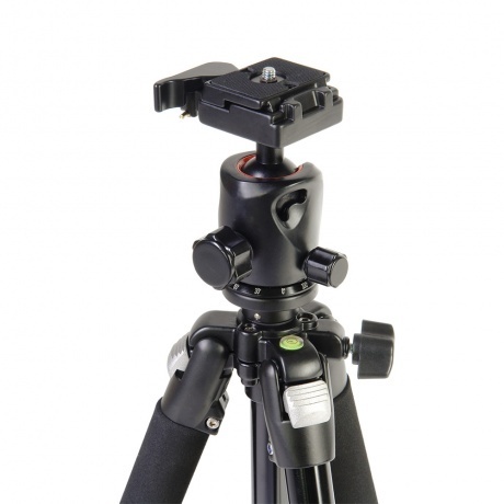 Штатив Falcon Eyes Silver line 514 BHR - фото 5
