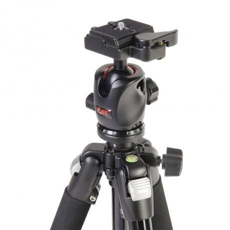 Штатив Falcon Eyes Silver line 514 BHR - фото 6