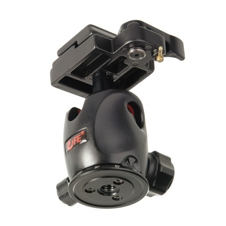 Штатив Falcon Eyes Silver line 514 BHR - фото 7