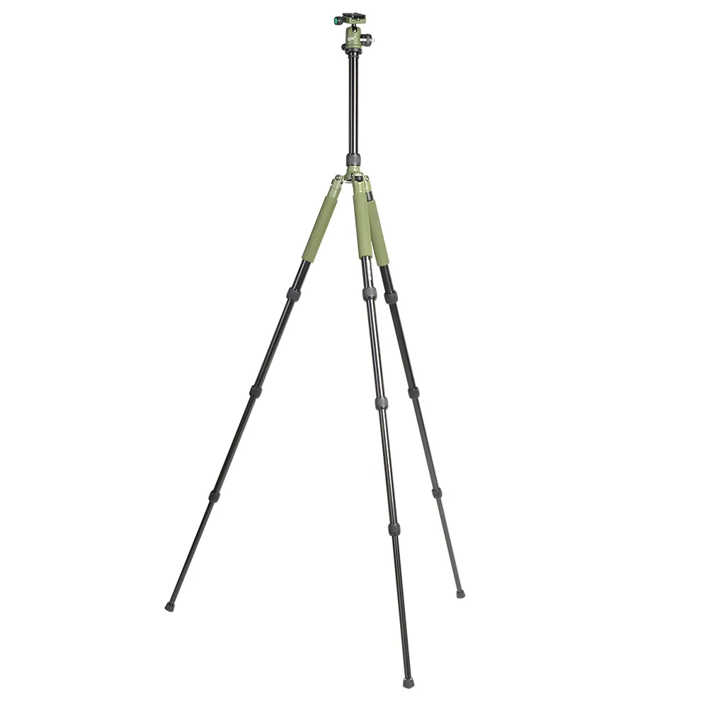 Штатив Falcon Eyes Green Line 1550 BH-10 - фото 2