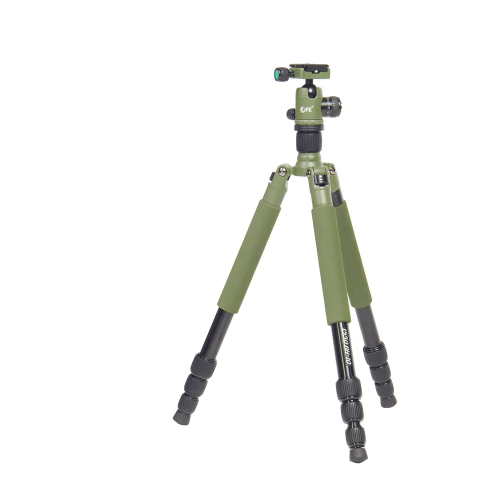 Штатив Falcon Eyes Green Line 1550 BH-10 - фото 3