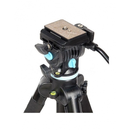 Штатив Falcon Eyes Cinema VT-1700 - фото 2