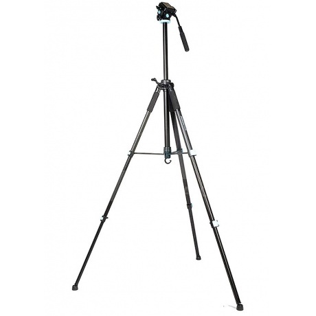 Штатив Falcon Eyes Cinema VT-1700 - фото 3