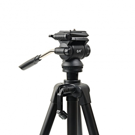 Штатив Falcon Eyes Cinema VT-1500 - фото 4