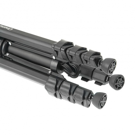 Штатив Falcon Eyes Cinema VT-1500 - фото 6