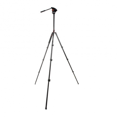 Видеоштатив Falcon Eyes CinemaPRO VT-1695 - фото 2