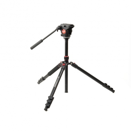 Видеоштатив Falcon Eyes CinemaPRO VT-1695 - фото 4