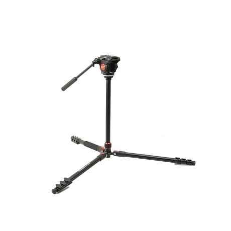 Видеоштатив Falcon Eyes CinemaPRO VT-1695 - фото 5