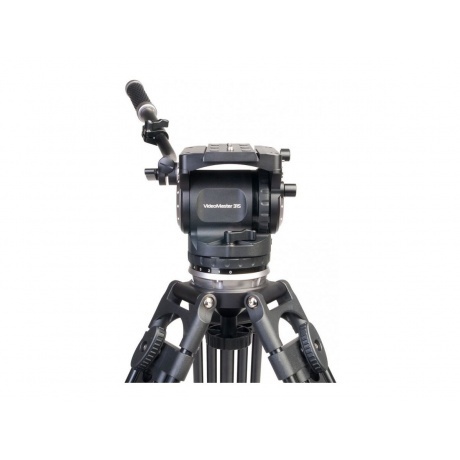 Видеоштатив GreenBean VideoMaster 315 - фото 3