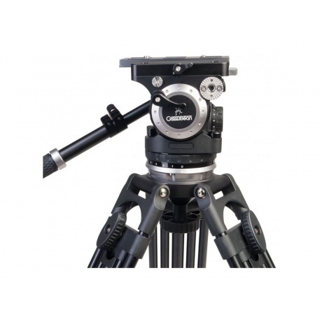 Видеоштатив GreenBean VideoMaster 315 - фото 4