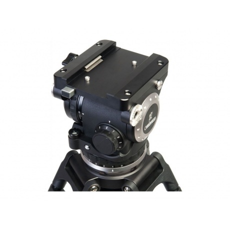 Видеоштатив GreenBean VideoMaster 315 - фото 6