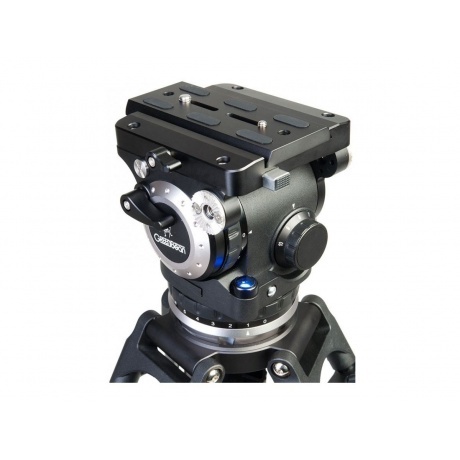 Видеоштатив GreenBean VideoMaster 315 - фото 7