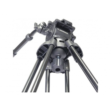 Видеоштатив GreenBean VideoMaster 306 - фото 4