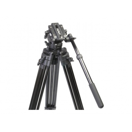 Видеоштатив GreenBean VideoMaster 306 - фото 6