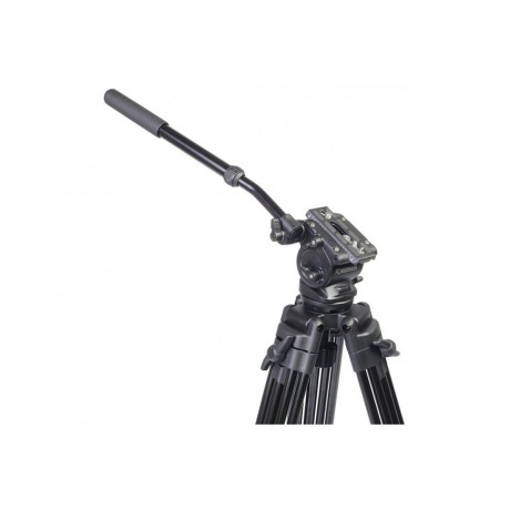 Видеоштатив GreenBean VideoMaster 306 - фото 7