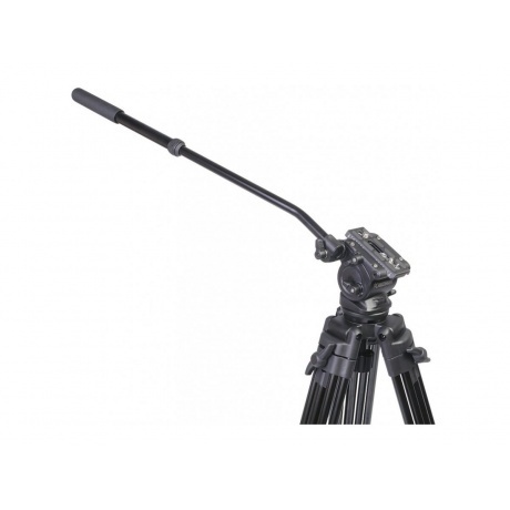 Видеоштатив GreenBean VideoMaster 306 - фото 9