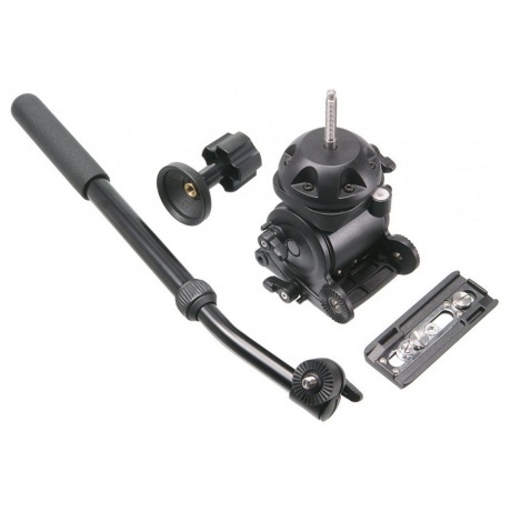 Видеоштатив GreenBean VideoMaster 306 - фото 10