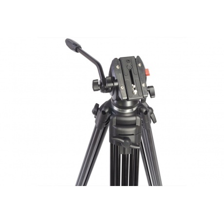 Видеоштатив GreenBean VideoCraft 418 - фото 2