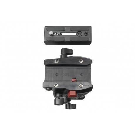 Видеоштатив GreenBean VideoCraft 418 - фото 6