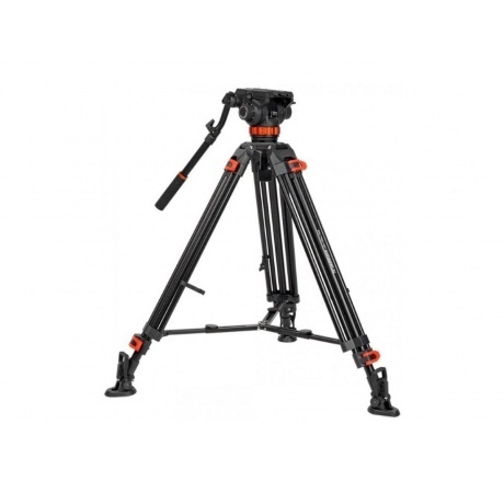 

Видеоштатив GreenBean HDV Elite 756