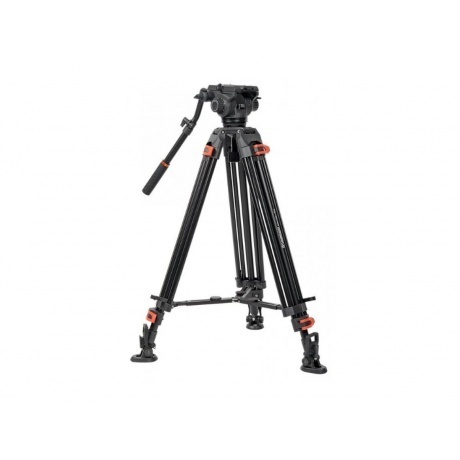 Видеоштатив GreenBean HDV Elite 755 - фото 1