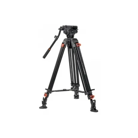 Видеоштатив GreenBean HDV Elite 755