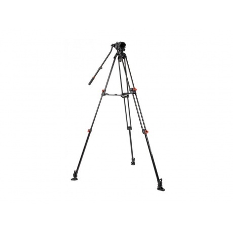 Видеоштатив GreenBean HDV Elite 755 - фото 2