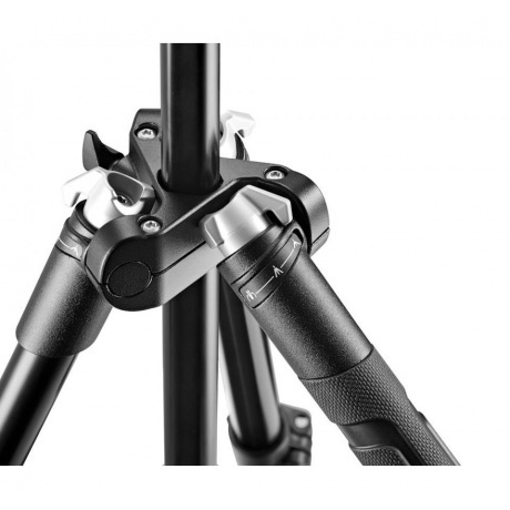 Штатив Manfrotto MVKBFRL-LIVE Befree Live Lever - фото 2