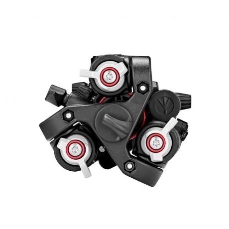 Штатив Manfrotto MVKBFRL-LIVE Befree Live Lever - фото 12